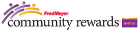 Fred Meyer Community Rewards