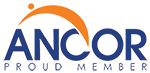 ANCOR Proud Member Medium